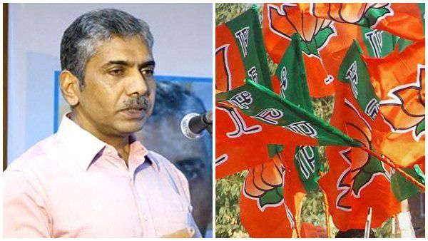 ജേക്കബ് തോമസ് ബിജെപി സ്ഥാനാർത്ഥി? നിയമസഭാ തിരഞ്ഞെടുപ്പിൽ മത്സരിക്കുമെന്ന സൂചന നൽകി ജേക്കബ് തോമസ്
