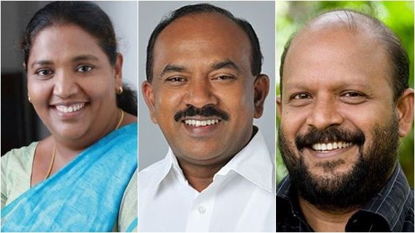 സുനില്‍ കുമാറും തിലോത്തമനും മത്സരത്തിനില്ല? സിപിഐയുടെ നീക്കത്തില്‍ സിപിഎമ്മിനും ആശങ്ക,ഇളവ് വേണമെന്ന്