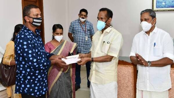 ക്ഷേമനിധി ബോര്‍ഡുകള്‍ വഴി തൊഴിലാളികള്‍ക്ക് സാധ്യമായ സഹായം ഉറപ്പാക്കും: മന്ത്രി ടി.പി.രാമകൃഷ്ണന്‍