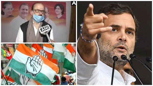 രാഹുല്‍ തിരഞ്ഞെടുപ്പ് ഗോദയിലേക്ക്, ശ്രദ്ധ രണ്ടിടത്ത്, മമതയോട് മുട്ടില്ല, കോണ്‍ഗ്രസ് തിരിച്ചുവരവിന്!!