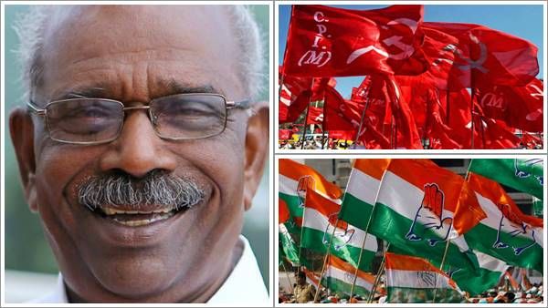 ഉടുമ്പന്‍ചോലയില്‍ വീണ്ടും മണിയാശാന്‍; മത്സരിച്ചാല്‍ രണ്ട് ഗുണങ്ങള്‍, സിപിഎം കണക്കുകൂട്ടല്‍ ഇങ്ങനെ