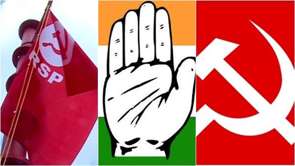 ആര്‍എസ്പി യുഡിഎഫ് വിടുമോ? പാര്‍ട്ടിയെ പരസ്യമായി എല്‍ഡിഎഫിലേക്ക് സ്വാഗതം ചെയ്ത് കോവൂര്‍ കുഞ്ഞുമോന്‍