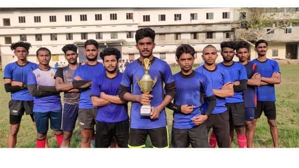 ജില്ലാ ജൂനിയര്‍ റഗ്ബി: നാസ്‌ക് വെള്ളിപറമ്പും ചക്കാലക്കല്‍ അക്കാദമിയും ചാംപ്യന്‍മാര്‍