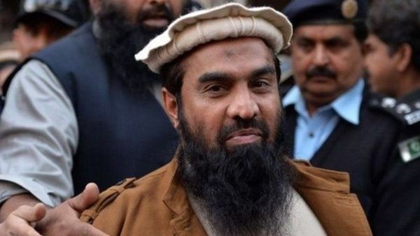 മുംബൈ ഭീകരാക്രമണത്തിലെ സൂത്രധാരന്‍ സാകി-ഉർ-റഹ്മാൻ ലഖ്‌വിക്ക് പാകിസ്താനില്‍ 15 വര്‍ഷം തടവ്