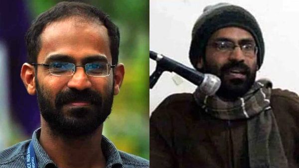 സിദ്ദിഖ് കാപ്പന് ജാമ്യം തേടി കെയുഡബ്ല്യുജെ സുപ്രീംകോടതിയില്‍; മാതാവിന്റെ ആരോഗ്യനില വഷളായി