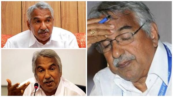 ഉമ്മന്‍ ചാണ്ടിയുടെ മില്യണ്‍ ഡോളര്‍ ചോദ്യം... അത് എന്തുകൊണ്ട്? നിയമത്തിന് മുന്നില്‍ നിവര്‍ന്ന് നില്‍ക്കും