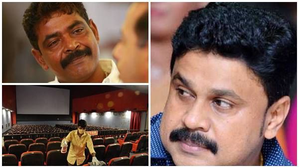 ശക്തനായി ദിലീപിന്റെ തിരിച്ചുവരവ്; തമിഴ് സിനിമയ്ക്ക് വേണ്ടി തീയേറ്ററുകള്‍ തുറക്കേണ്ടെന്ന്, കൂടെ ആന്റണിയും