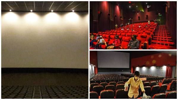 വിസിലടിച്ചും ആരവം മുഴക്കിയും തിയേറ്ററുകൾ നിറയുന്ന കാലം വിദൂരമല്ല- നിസാർ മുഹമ്മദ് എഴുതുന്നു