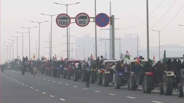 ബോറിസ് ജോണ്‍സണ്‍ വരില്ല; കര്‍ഷ സമരവും ശക്തം; ഇത്തവണത്തെ റിപ്ലബ്ലിക് ദിന ആഘോഷം എങ്ങനെ-3 സാധ്യതകള്‍