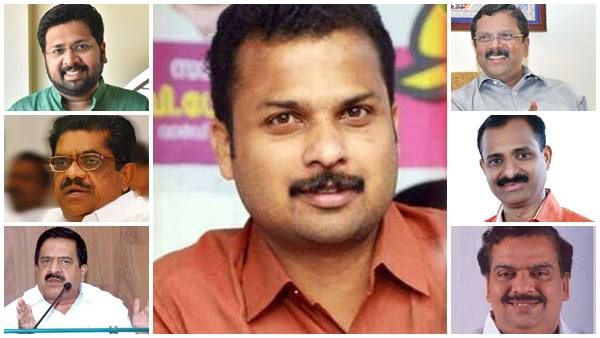 വട്ടിയൂര്‍ക്കാവ് കഥകള്‍... വികെപിയെ വീഴ്ത്താന്‍ ആര് വരും; പേരുകള്‍ കേട്ടാല്‍ അന്തംവിടും... എന്താണ് സത്യം?