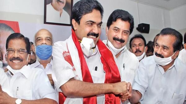 ജോസിന്റെ രാജ്യസഭാ സീറ്റിലേക്ക് 3 പേരുകള്‍, കെഐ ആന്റണിക്ക് മുന്‍തൂക്കം, പാലായിലും മാറ്റങ്ങള്‍!!