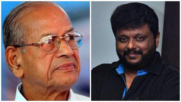 'സർവ്വശ്രീ കണ്ണന്താനം, സെൻകുമാർ പോലുളള പ്രഭുക്കളേക്കാൾ ഒട്ടും മോശമല്ല', ഇ ശ്രീധരനെ ട്രോളി എംഎ നിഷാദ്