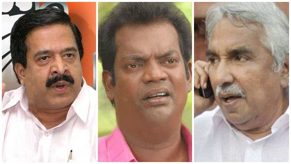 ''സലിംകുമാർ ഉറച്ച കോൺഗ്രസുകാരനാണ്'', ഐഎഫ്എഫ്കെ വിവാദത്തിൽ സർക്കാരിനെതിരെ കോൺഗ്രസ്