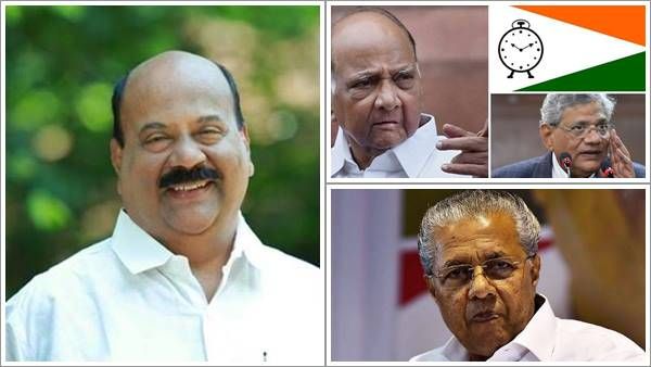 പാലാ സീറ്റ് ക്ലൈമാക്‌സിലേക്ക്; മാണി സി കാപ്പന്‍ യുഡിഎഫ് സ്ഥാനാര്‍ത്ഥിയാകും, ചുക്കാന്‍ പിടിച്ച് താരിഖ് അന്‍വര്‍