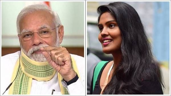 സംഘികളെ, ശാഖയില്‍ പോയി കുത്തിത്തിരുപ്പുകള്‍ ആലോചിക്കൂ; സൈബര്‍ ആക്രമണങ്ങള്‍ക്ക് രേവതിയുടെ ചുട്ട മറുപടി