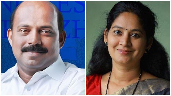 ഇടത് കോട്ട പിടിച്ചെടുക്കാൻ കോൺഗ്രസ്, കായംകുളത്ത് യു പ്രതിഭയ്ക്ക് എതിരെ എം ലിജുവിന് സാധ്യത