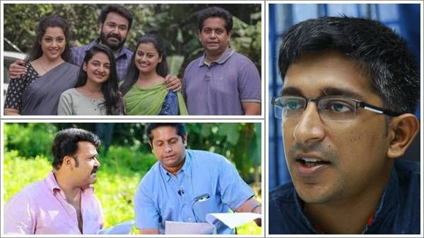 ദൃശ്യം 2 ആവറേജ് ക്രൈംത്രില്ലർ പോലുമല്ല, ശുദ്ധ പോക്രിത്തരമാണ്;ചിത്രത്തിൽ അസഹനീയമായ ഒന്നുണ്ടെന്ന് ഹരീഷ് വാസുദേവൻ