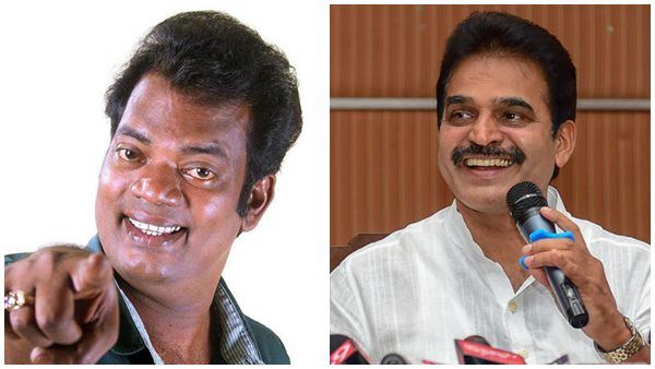 കോണ്‍ഗ്രസ് ജീവശ്വാസമാണെന്ന് പ്രഖ്യാപിച്ചതാണോ അയോഗ്യത? സലിം കുമാറിനെ പിന്തുണച്ച് കെസി വേണുഗോപാൽ