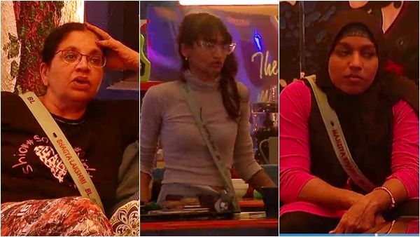 ഡിംപലിന് അവകാശപ്പെട്ട പാൽ തന്നെ ആണോ? ബിഗ് ബോസ്സിൽ പുതിയ ഉൾപ്പിരിവുകൾ; ഭാഗ്യലക്ഷ്മിയും മജസിയും