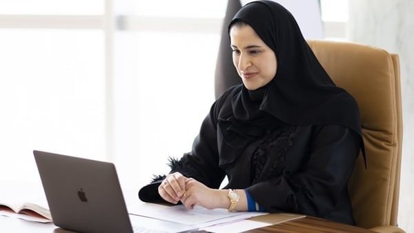 ചൊവ്വാ ദൗത്യത്തിന് പിന്നിലെ പെൺകരുത്ത്;യുഎഇയുടെ അഭിമാനമായി സാറാ അല്‍ അമീരി