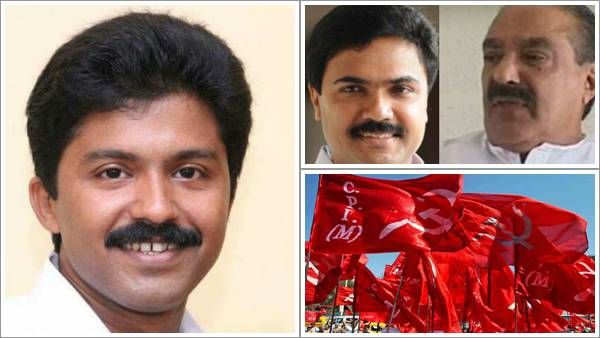 മാണിയെ ഒറ്റുകൊടുത്തവന്റെ പാളയത്തിലെത്തിയത് പക വീട്ടാനാണ്, സ്‌നേഹിക്കാനല്ല; തുറന്നുപറഞ്ഞ് എൽദോസ് കുന്നപ്പിള്ളി