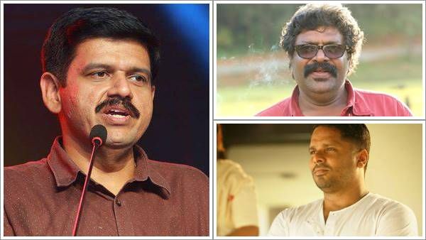 അലി അക്ബറിന്റെ സിനിമ പ്രദർശിപ്പിച്ചില്ലെങ്കിൽ ആഷിക്ക് അബുവിന്റെ ചിത്രം തീയേറ്റർ കാണില്ല; സന്ദീപ് വാര്യർ