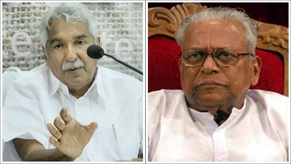 കേരള ഹൗസിലെ നിയമനം വിഎസിന്റെ കത്തുകൂടി പരിഗണിച്ച്, കേരളത്തിലെ ഉന്നതനിയമനങ്ങൾ വെള്ളപൂശാനാവില്ല: ഉമ്മന്‍ചാണ്ടി