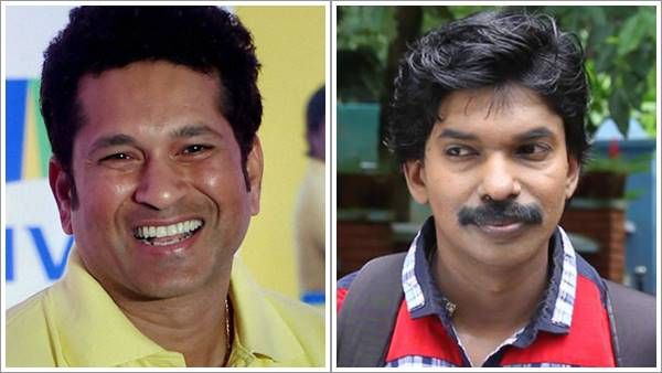 സൂപ്പര്‍ സച്ചിന്‍, നിങ്ങളാണ് യഥാര്‍ത്ഥ ഭാരതരത്‌നം; നേടിയ 100 സെഞ്ച്വറിയേക്കാള്‍ വിലയുണ്ട് ഈ ട്വീറ്റ്:പണ്ഡിറ്റ്