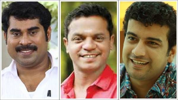 സുരാജ് ഐശ്വര്യ കേരള യാത്രയിൽ പങ്കെടുക്കുമോ? അത്ഭുതപ്പെടേണ്ടെന്ന് ധർമ്മജൻ; പിഷാരടി യോഗ്യനായ സ്ഥാനാർത്ഥി