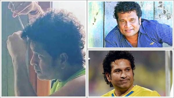 'ഇയാളെ കാണാൻ എന്നെ പോലെയുണ്ടെന്ന് പറഞ്ഞിരുന്നു; ആ അഭിമാനവും പോയി'; സച്ചിനെതിരെ ഹരീഷ് പേരടി