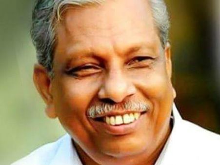 പ്രാദേശിക വികസന പ്രവര്‍ത്തനങ്ങളില്‍ നിര്‍ണായക ഇടപെടലുകള്‍ നടത്തി: മന്ത്രി എ സി മൊയ്തീന്‍