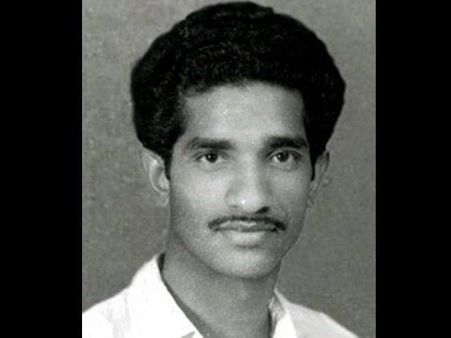 നക്‌സല്‍ വര്‍ഗീസിന്റെ കുടുംബത്തിന് 50 ലക്ഷം രൂപ നഷ്ടപരിഹാരം; മന്ത്രിസഭ അംഗീകരിച്ചു