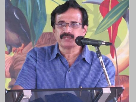 എല്ലാ ക്ലാസുകളും ഒരു കുടക്കീഴില്‍, കൈറ്റിന്റെ ഫസ്റ്റ്ബെല്‍ പ്ലാറ്റ്‌ഫോമിന്‌ ദേശീയ പുരസ്കാരം