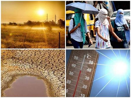 ചൂട് ക്രമാധീതമായി ഉയരുന്നു; സൂര്യാഘാതത്തിന് സാധ്യത, എങ്ങനെ പ്രതിരോധിക്കാം? അറിയേണ്ട കാര്യങ്ങള്‍