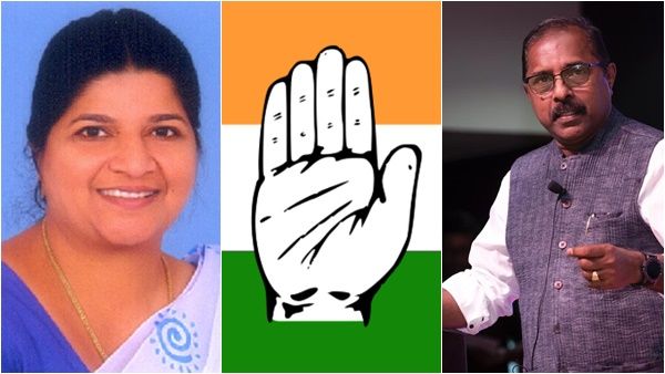 പാറശ്ശാലയില്‍ അന്‍സജിതാ റസല്‍, വാമനപുരത്ത് ഡോ എസ് ലാല്‍; സാധ്യത പട്ടികയുമായി തിരുവനന്തപുരം ഡിസിസി