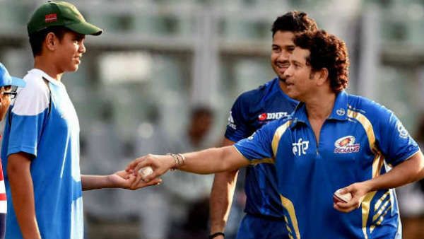 IPL 2021: കുട്ടിക്കാലം മുതല്‍ മുംബൈയുടെ കട്ട ഫാന്‍, എല്ലാവര്‍ക്കും നന്ദി- പ്രതികരിച്ച് അര്‍ജുന്‍