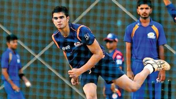 IPL 2021: അര്‍ജുനേക്കാള്‍ നന്നായി ഞാന്‍ കളിക്കും! ഇതു സ്വജനപക്ഷപാതം, രൂക്ഷ വിമര്‍ശനം