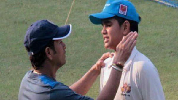 IPL 2021: സച്ചിന്റെ വഴിയെ അര്‍ജുനും മുംബൈയിലേക്ക്! അന്നത്തെ പ്രകടനം എല്ലാമുറപ്പിച്ചു?