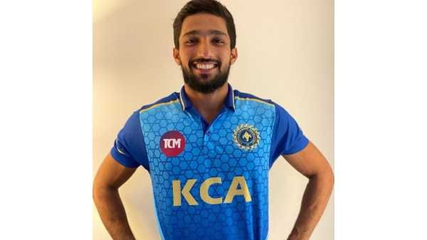 IPL 2021: ആര്‍സിബിക്കു മലയാളി ഓപ്പണിങ് കോമ്പിനേഷന്‍! ദേവ്ദത്തിന് കൂട്ടായി അസ്ഹറുമെത്തി