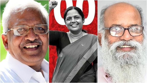 പയ്യന്നൂരില്‍ പി ജയരാജന്‍, തളിപ്പറമ്പില്‍ എന്‍ സുകന്യ, ബേബി ജോണ്‍ ഗുരുവായൂര്‍;സിപിഎമ്മിലെ സാധ്യതകള്‍