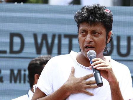 വര്‍ഷങ്ങള്‍ക്ക് മുമ്പ് പത്മ പുരസ്‌കാര പട്ടികയില്‍! ഇത് 'ബോചെ'യുടെ പുതിയ തള്ളോ എന്ന് ചോദ്യം... ആ കഥ ഇങ്ങനെ