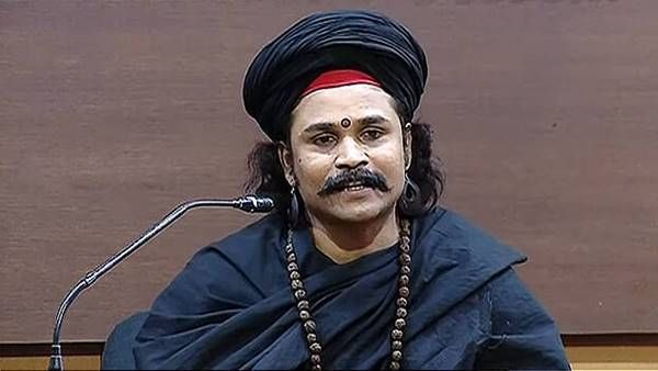 ഹിന്ദുത്വം ബ്രാഹ്മണ മേധാവിത്വം; സംസ്ഥാനത്ത് പുതിയ മതവുമായി ദളിത് തന്ത്രി ബിജു നാരായണ ശര്‍മ്മ