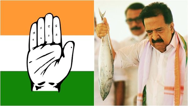 മത്സ്യത്തൊഴിലാളികളുടെ അവകാശം സംരക്ഷിക്കാൻ കോൺഗ്രസ്‌ എന്നും അവരോടൊപ്പമുണ്ടാകും: രമേശ് ചെന്നിത്തല
