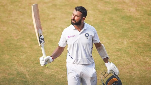 IPL 2021: ചേതേശ്വര്‍ പുജാര സിഎസ്‌കെയില്‍, 2014ന് ശേഷം ഇതാദ്യം, ട്രോളുമായി ആരാധകര്‍