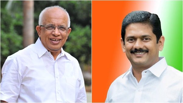 ചിറ്റൂര്‍ കോണ്‍ഗ്രസിന് അഭിമാനം; സീറ്റ് തിരിച്ച് പിടിക്കാന്‍ സുമേഷ് അച്യുതനെ രംഗത്തിറക്കാന്‍ നീക്കം