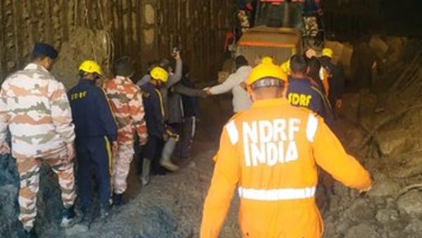 ചമോലി മഞ്ഞ് മല ദുരന്തം; 5 മൃതദേഹങ്ങള്‍ കൂടി കണ്ടെടുത്തു, ആകെ മരണം 31, തിരച്ചില്‍ തുടരുന്നു