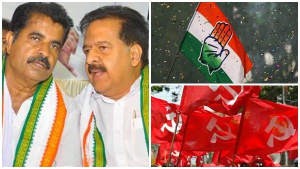 മാവേലിക്കരയില്‍ ഷിബു രാജന്‍, കോന്നിയില്‍ റോബിന്‍ പീറ്റര്‍, കൈവിട്ട കോട്ടകള്‍ക്കായി കോണ്‍ഗ്രസ്!!