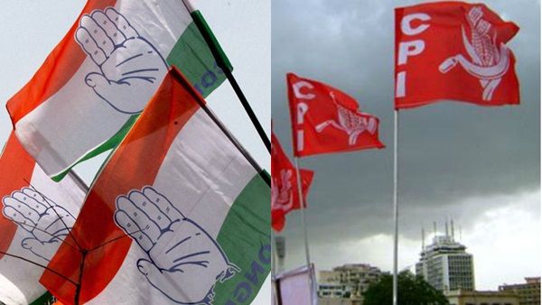 നെടുമങ്ങാട് ഇടതിനെ മലർത്തിയടിക്കാനുറച്ച് കോൺഗ്രസ്; യുവ നേതാവ് ഇറങ്ങും,ആവേശമായി ലോക്സഭ കണക്കുകളും