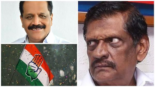 ജോസഫിനെ ഒതുക്കാന്‍ കോണ്‍ഗ്രസ്, മൂവാറ്റുപുഴയും ചങ്ങനാശ്ശേരിയും ഇല്ല, ജോണി നെല്ലൂര്‍ തിരുവമ്പാടിക്ക്?