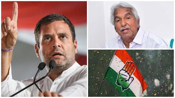 പുത്തന്‍ ഡിസിസികള്‍, കൊല്ലത്ത് യുവനിര, രാഹുല്‍ എത്തും മുമ്പ് തന്ത്രമൊരുക്കി കോണ്‍ഗ്രസ്!!